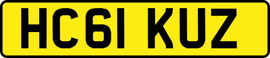 HC61KUZ