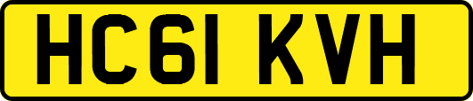HC61KVH