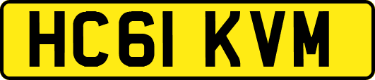 HC61KVM
