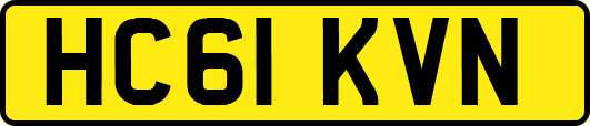 HC61KVN
