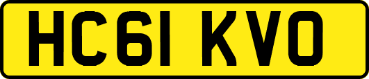 HC61KVO
