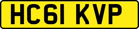 HC61KVP