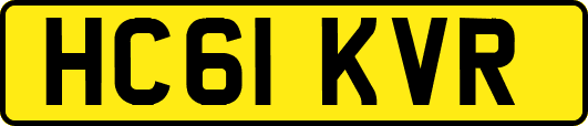 HC61KVR