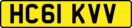 HC61KVV