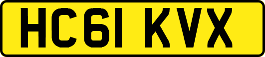 HC61KVX
