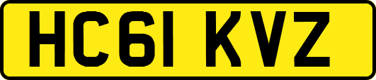 HC61KVZ