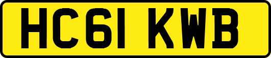 HC61KWB