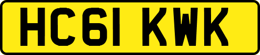 HC61KWK