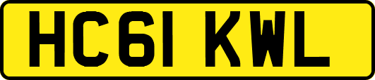 HC61KWL