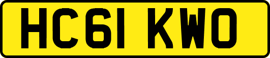 HC61KWO