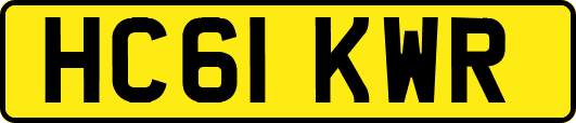 HC61KWR