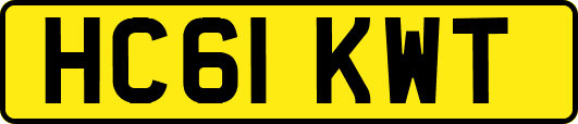 HC61KWT