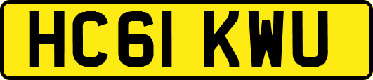 HC61KWU
