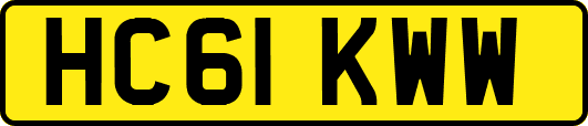 HC61KWW