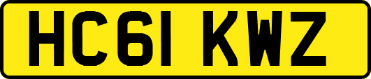 HC61KWZ