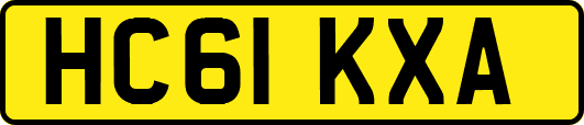 HC61KXA