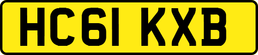 HC61KXB