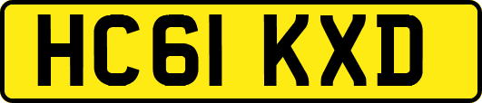 HC61KXD