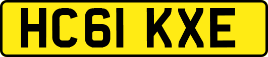 HC61KXE