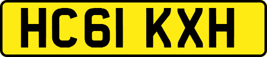 HC61KXH