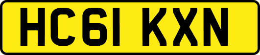 HC61KXN
