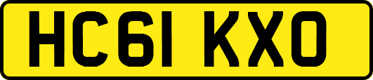 HC61KXO