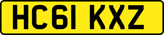 HC61KXZ
