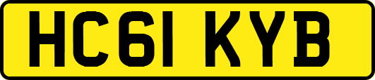 HC61KYB