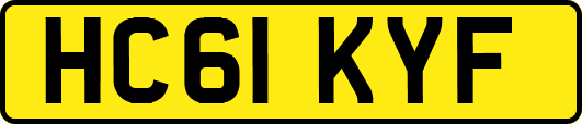 HC61KYF