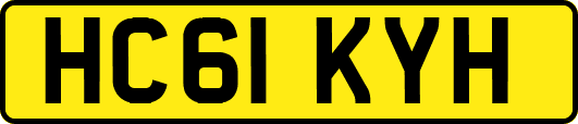 HC61KYH