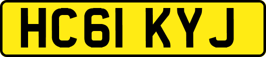 HC61KYJ