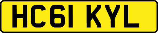 HC61KYL