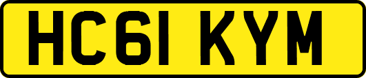HC61KYM