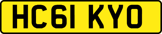 HC61KYO