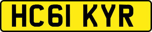 HC61KYR