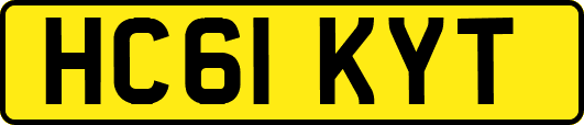 HC61KYT
