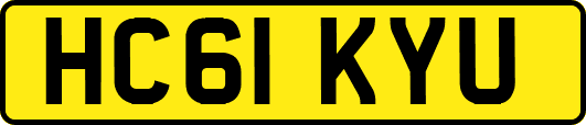 HC61KYU
