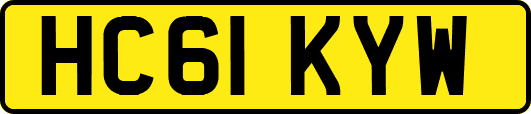 HC61KYW