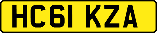 HC61KZA