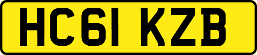 HC61KZB