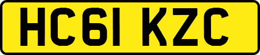 HC61KZC