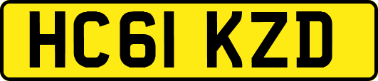HC61KZD