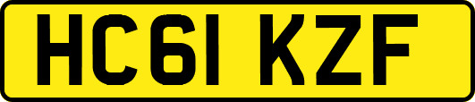 HC61KZF