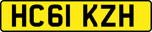 HC61KZH