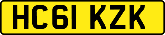 HC61KZK