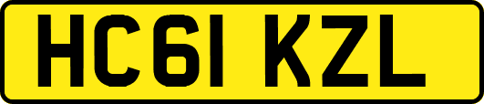 HC61KZL