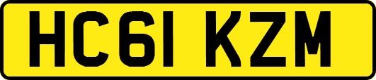 HC61KZM