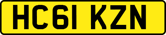 HC61KZN