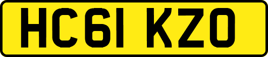 HC61KZO