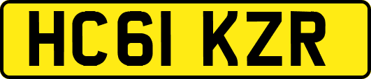 HC61KZR